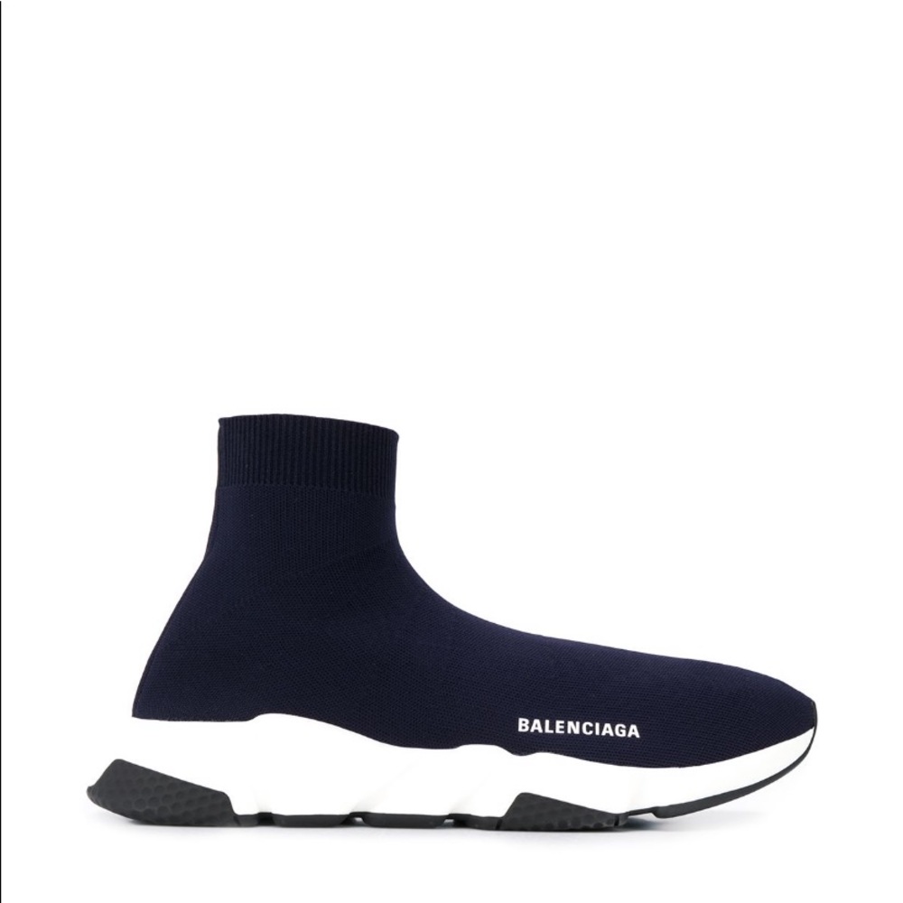 Balenciaga Speed Sneaker